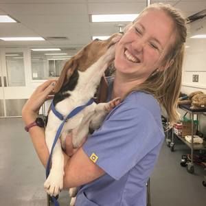 Meet your Posher, Karianna